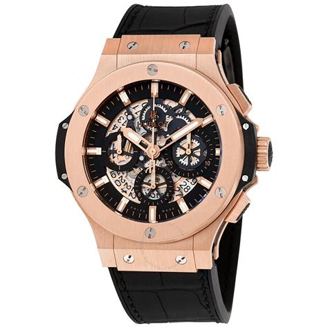 big bang aero hublot|hublot watch big bang price.